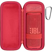 Amazon | （ケースのみ）JBL GRIP Bluetooth スピーカー ポータブル